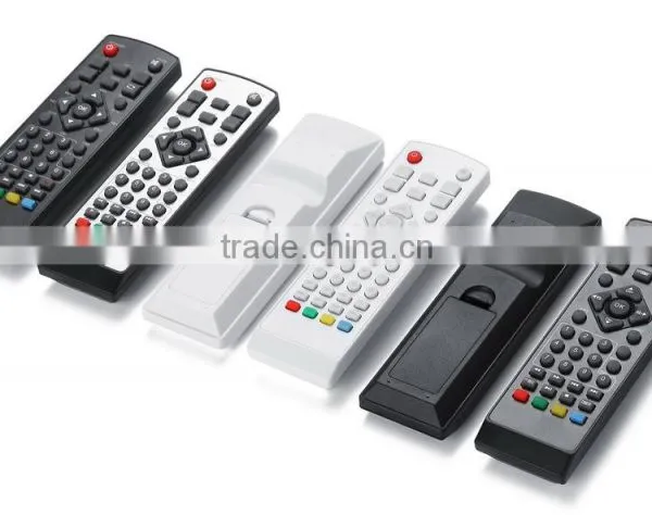 LED TV BOX STB SAT DVB OTT IPTV Remote Controller photo-5