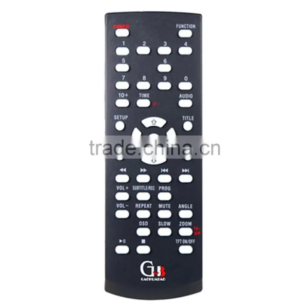Quality Product AV Player Remote Control Fan Controller photo-2