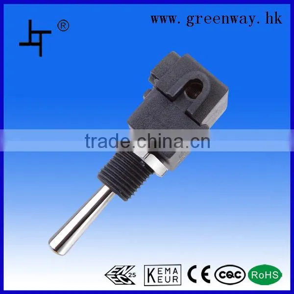 Electrical Single Pole M226 Toggle Switch photo-3