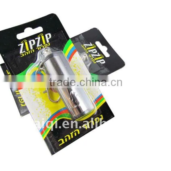 Sell No.005 Novely Steel Million Times Match,million Times Lighter,gift Lighter