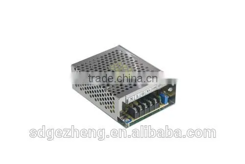 12v 24w Constant Voltage Led Driver Low Factory Price 12v 2a SMPS for Led Strips Lights in Fushan Quality Choice photo-3