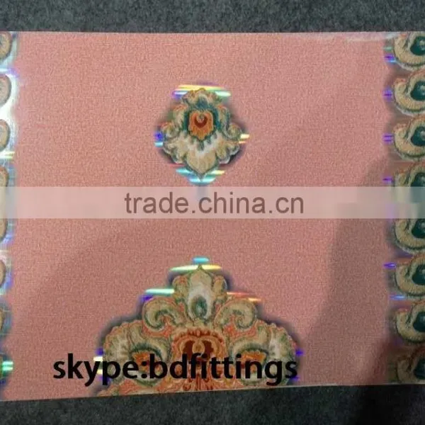 Pvc Panel for Walls and Ceiling photo-6