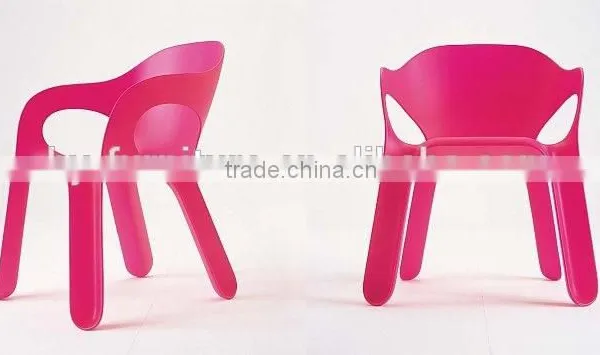 Hot Sale Durable Stacking Pro Garden Plastic Chair Price, HYH-A310 photo-6