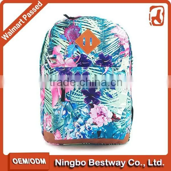 Women Backpack/Wholesale School Backpack/Vintage Backpack Quality Choice Most Popular photo-4