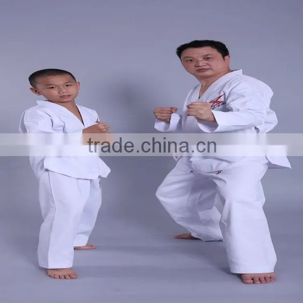 WTF Taekwondo Uniforms photo-3
