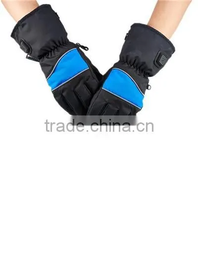 Battery Waterproof Winter Thin Waterproof Gloves photo-3