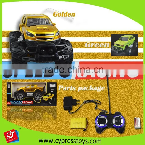 1:14 RC Four Function High Speed Scale Model Racing Car Battery Included Quality Choice Most Popular photo-3