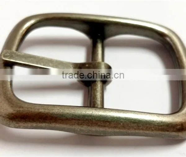 Antique Metal Buckle Belt Buckle Supplier Cool Belt Buckle photo-3