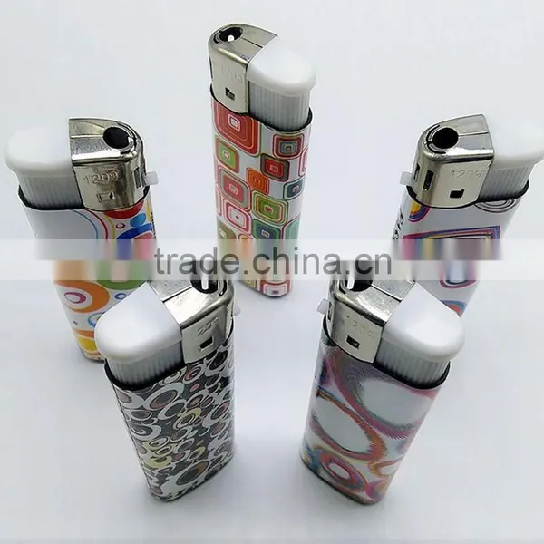Newest Fashionable Style Cigarette Lighter Air Conditioner photo-3
