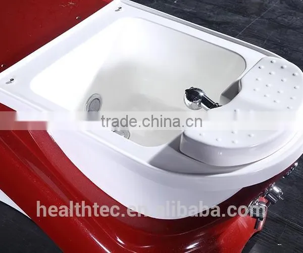 Nail Salon Drain Pump for Pedicure Chairs photo-5