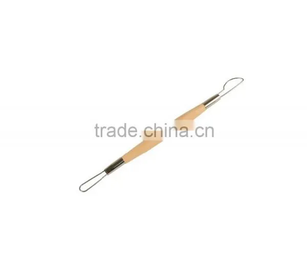 10 Pcs Pottery and Clay Modeling Tools Sculpture Set photo-2