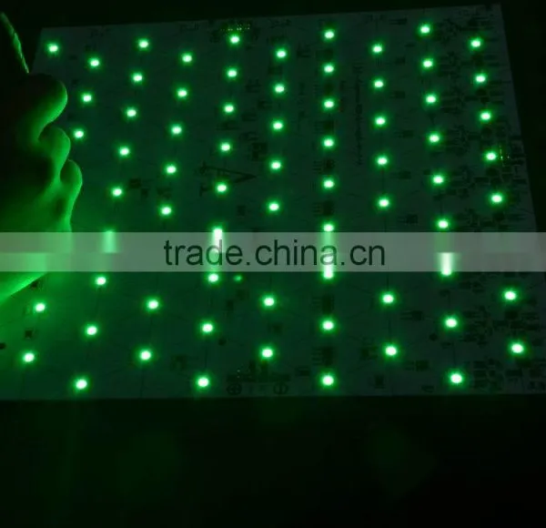 Edgelight Edgemax-RGB-Tri-Matrix-LM-1RGB LED Modular Backlit China Supplier photo-5