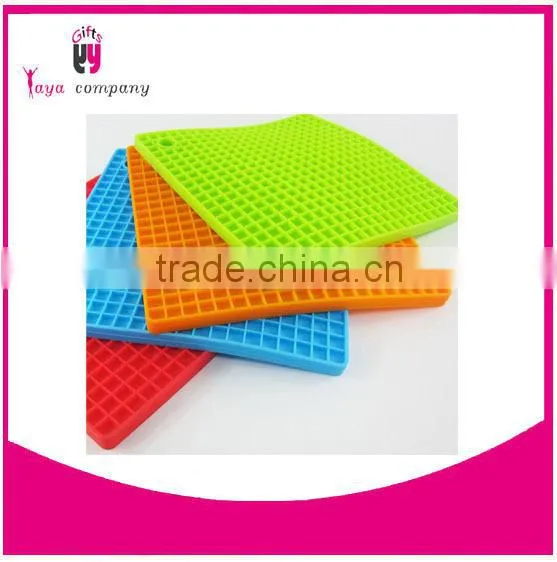 Heat Resistant Silicone Pot Holder for Pot photo-5