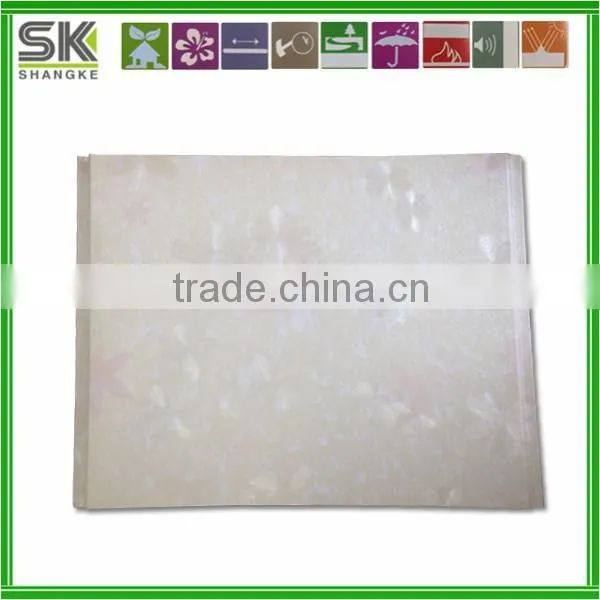 Polyurethane Foam Insulation Panels