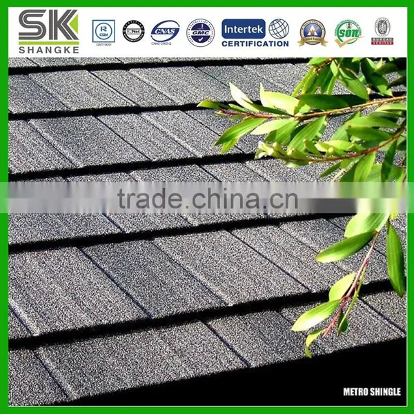 Zinc Metal Roofing Sheets