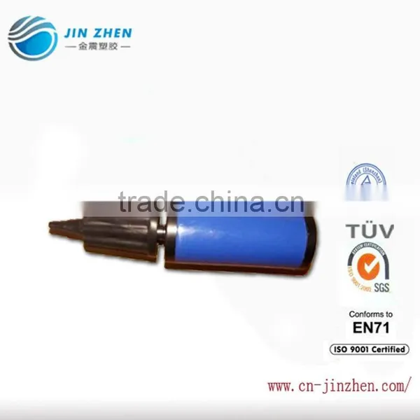 Ball Pump Air Pump Foot Pump Hand Pump for PVC Inflatable Balls photo-2