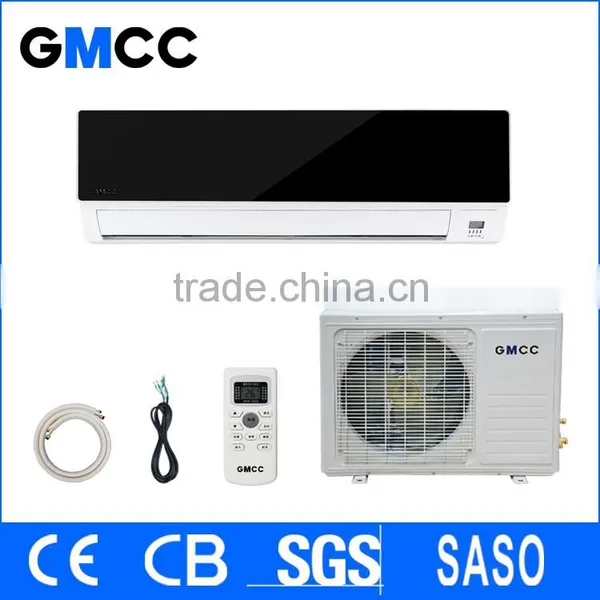 220V~240V 50Hz Air Conditioner 24000Btu Cooling And Heating photo-3