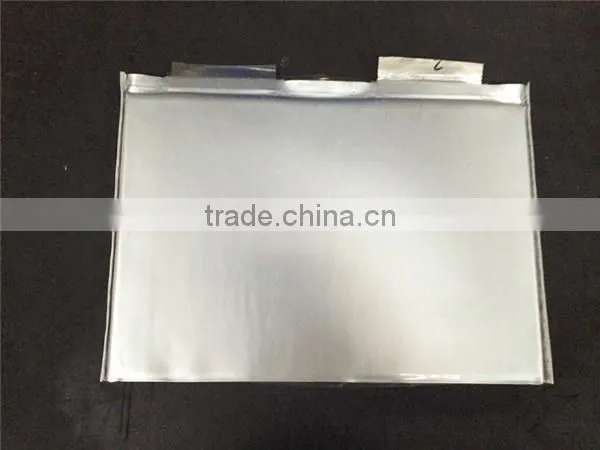 Rechargeable 12v Lithium Ion Battery Pack 70ah With Deep Cycle Life and High Discharge Rate photo-3