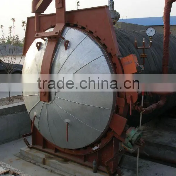 Aac Block Machine
