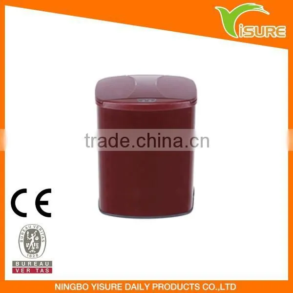 Sensor Dustbin 5009LMP 9L Colored Sensor Dustbin