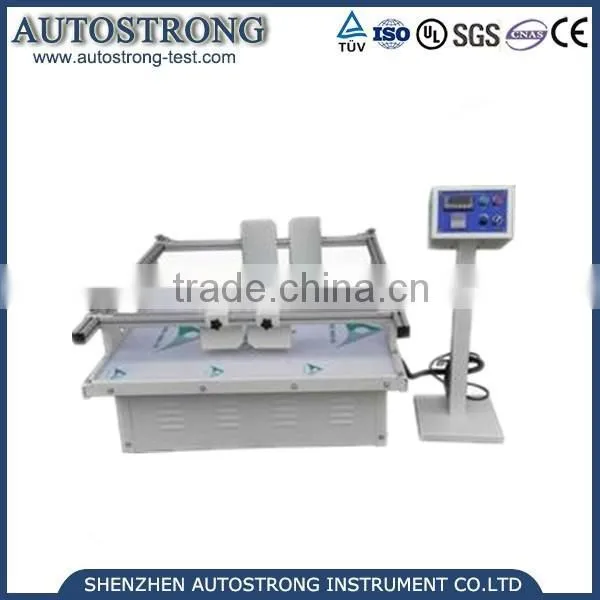 ISTA 3A Transported Simulation Vibration Shock Test System photo-2