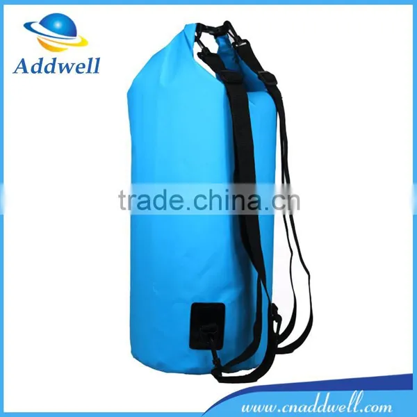 Surfing Rafting Swimming Driting Waterproof Durable Storage Ocean Pack Dry Sack