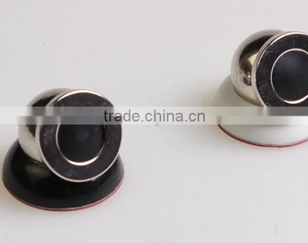 Multi-functional Custom Compatible Brand Universal Car Magnetic Mobile Phone Holder photo-2