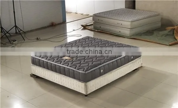 2" Thin Latex Bed Mattress,latex Mattress Bed MD052