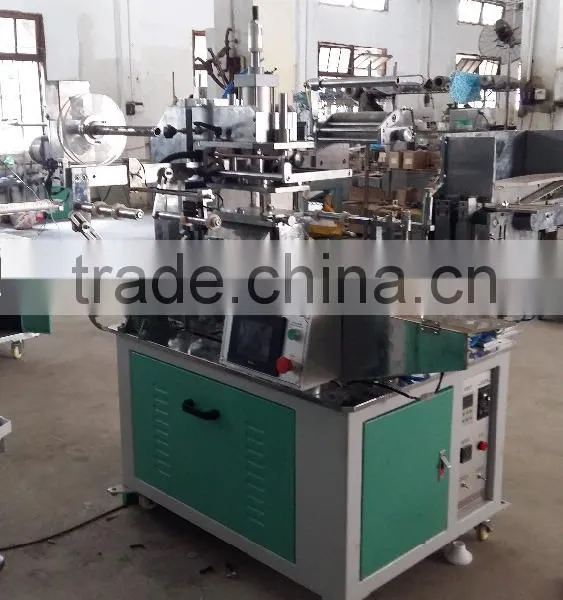Lipstick Pens Heat Transfer Machine Lipstick Printing Machine for Lipsticks TH-50A photo-3