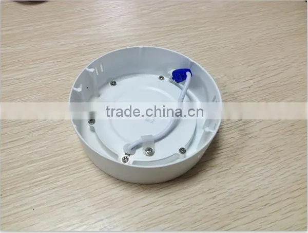 Wholesale 3 Years Surface Panel Light 6w 12w 18w 24w photo-2