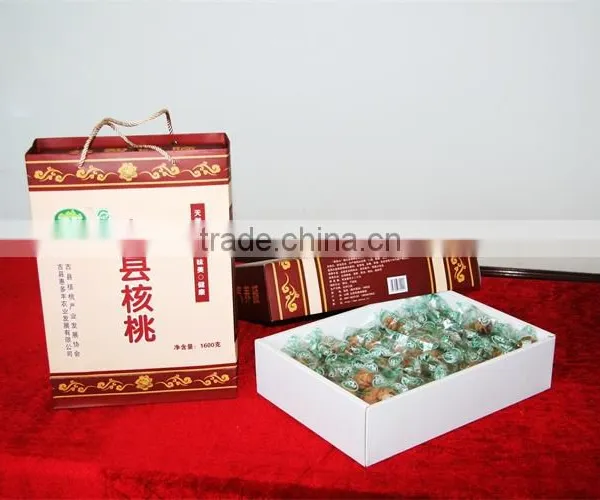 Crushed Walnut Shell for Cleaning Application