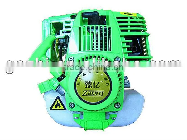 China Brush Cutter Spare Parts