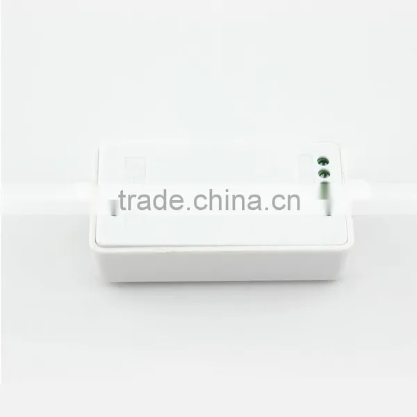 USR-WM1h Remote Control System,WIFI Controlled Relay,Support Secondary Development photo-3