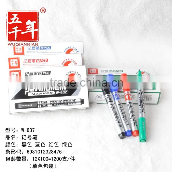 Permanent Marker Pen photo-2