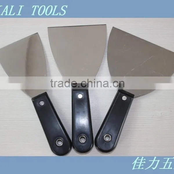 Spatula Putty Knife