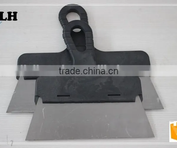 Carbon Steel Scraper With PC Handle photo-4
