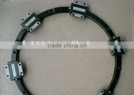 Good Quality and Precision CNC Linear Motion Guide photo-5