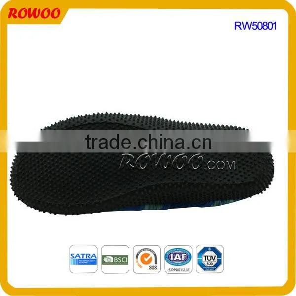 Aqua Shoes Manufacturing,aqua Socks Anti-slid Walk on Water Shoes photo-4