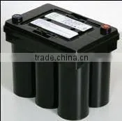 Long Life Ups Spiral Battery 12v 50ah Lead Acid Battery Manufacturers