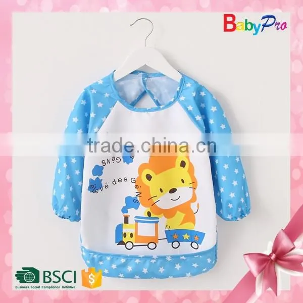New Design 2015 Baby Clothes Wholesale Price Bib for Baby photo-3