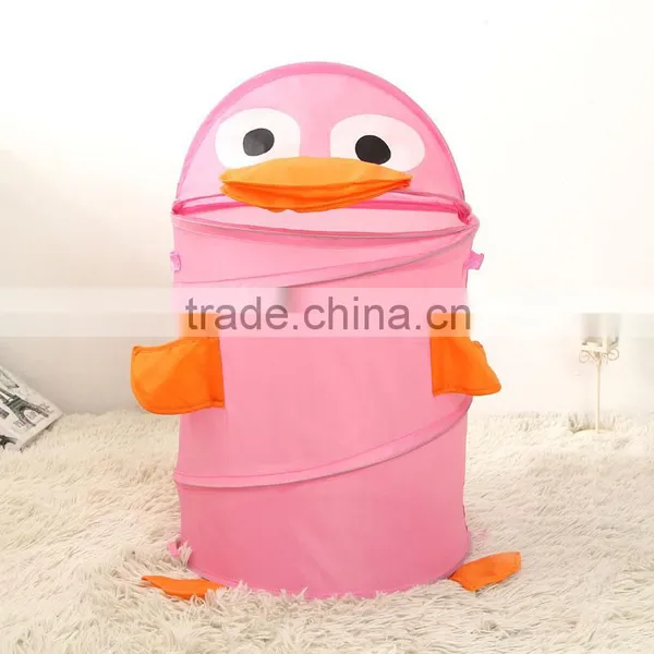 2016 Pop Up Dirty Clothes Basket/folding Laundry Dirty Clothes Basket photo-2