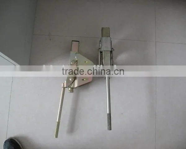 Formwork Pannel Clamp Pressed Wedge Clamp Clamp photo-4