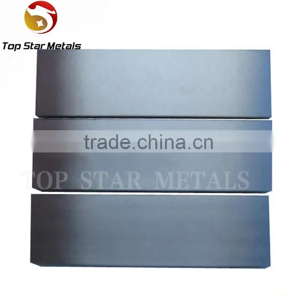 Hot Sale Astm B551 Zirconium Plate photo-5