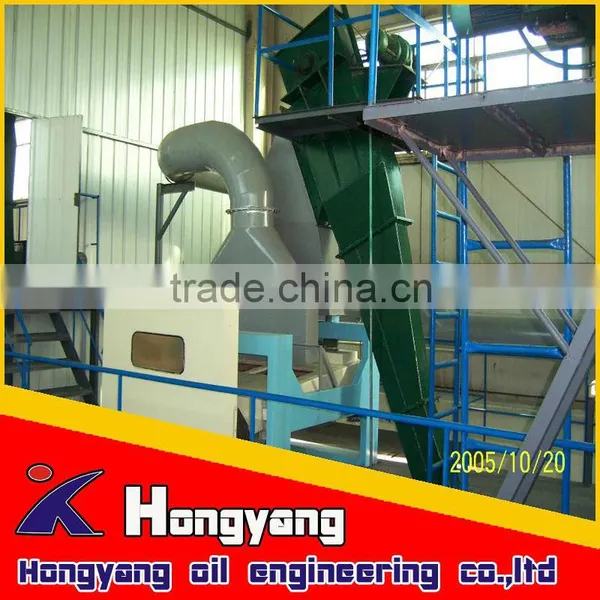 Rice Bran Oil Processing Equipment photo-5