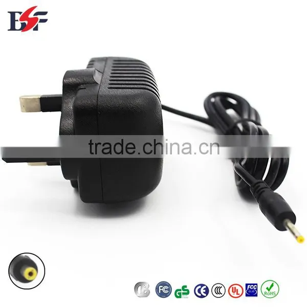 Electric Plug Socket Usb Router Adapter photo-4