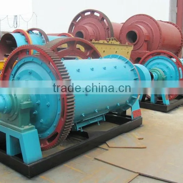 World Advanced Technology Ball Mill Classifier photo-6