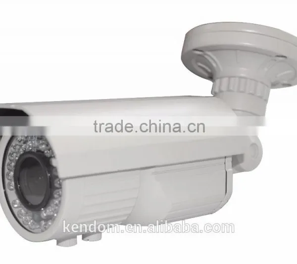 Kendom KD-IW6042MV-AH15 CCTV Camera AHD 960P HD Metal Bullet Surveillance Varifocal Waterproof Security System With Factory photo-2