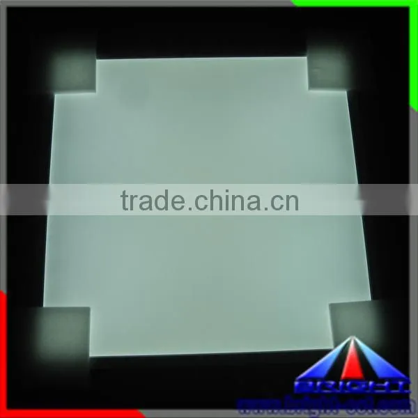 Home or Office Environment Friendly 36w Panel LED 600X600,9mm Thickness Panel LED 600x600,Panel LED Light 600x600 photo-3