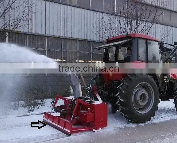 Snow Blower Tractor UTV ATV photo-2
