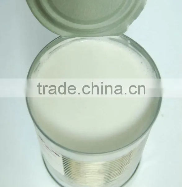 CANNED COCONUT MILK FAT 5-22%